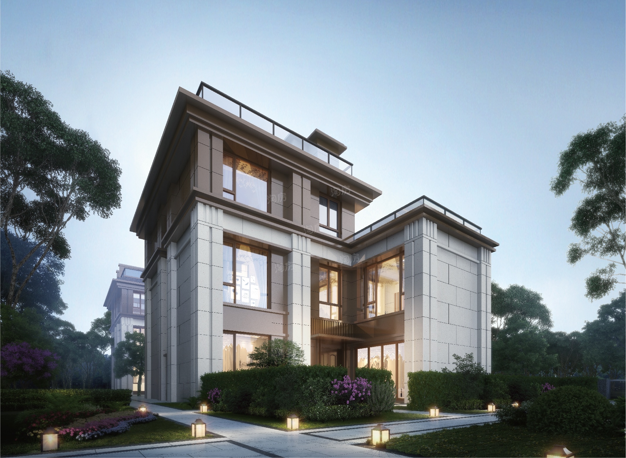 金科博瀚天元的房子值得购买吗？