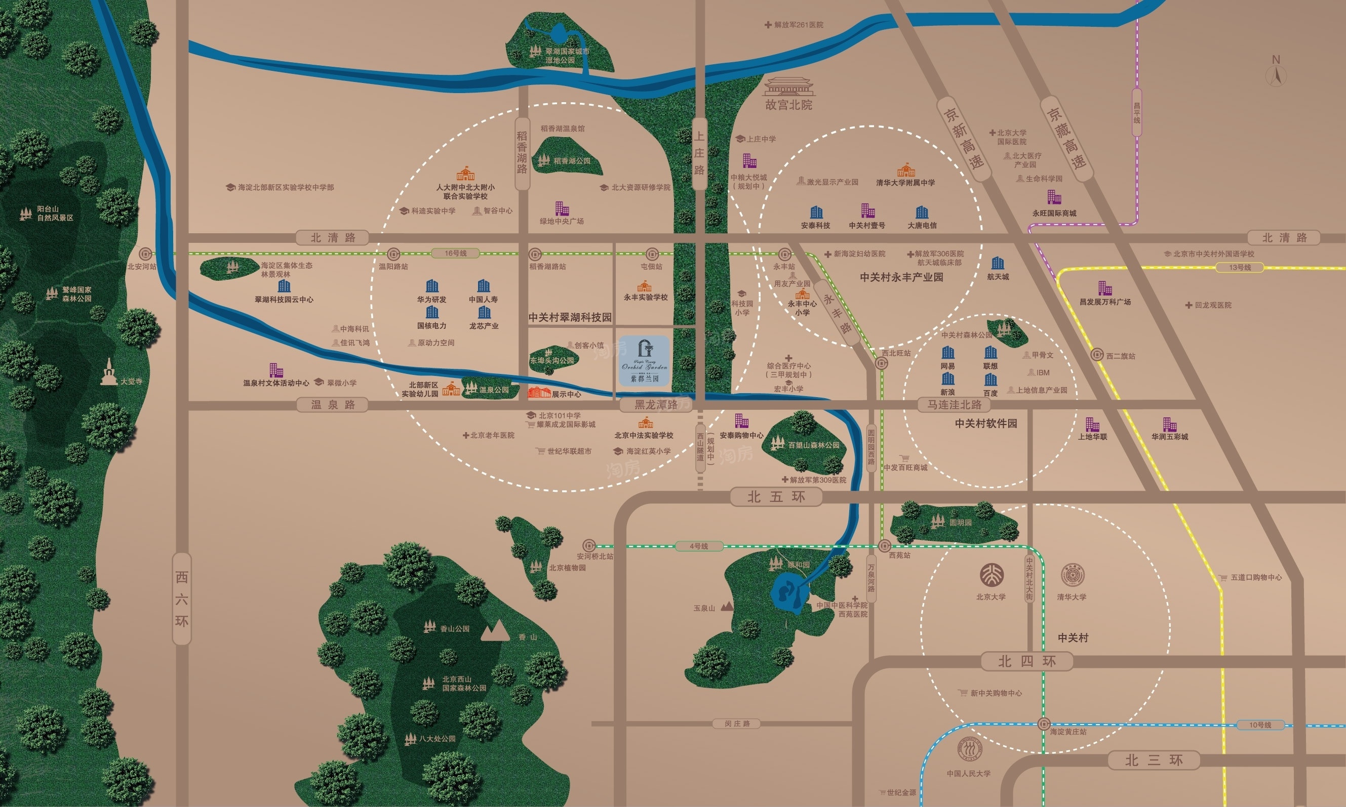 建发城建·文源府这个楼盘怎么样？高性价比，投资自住皆宜！