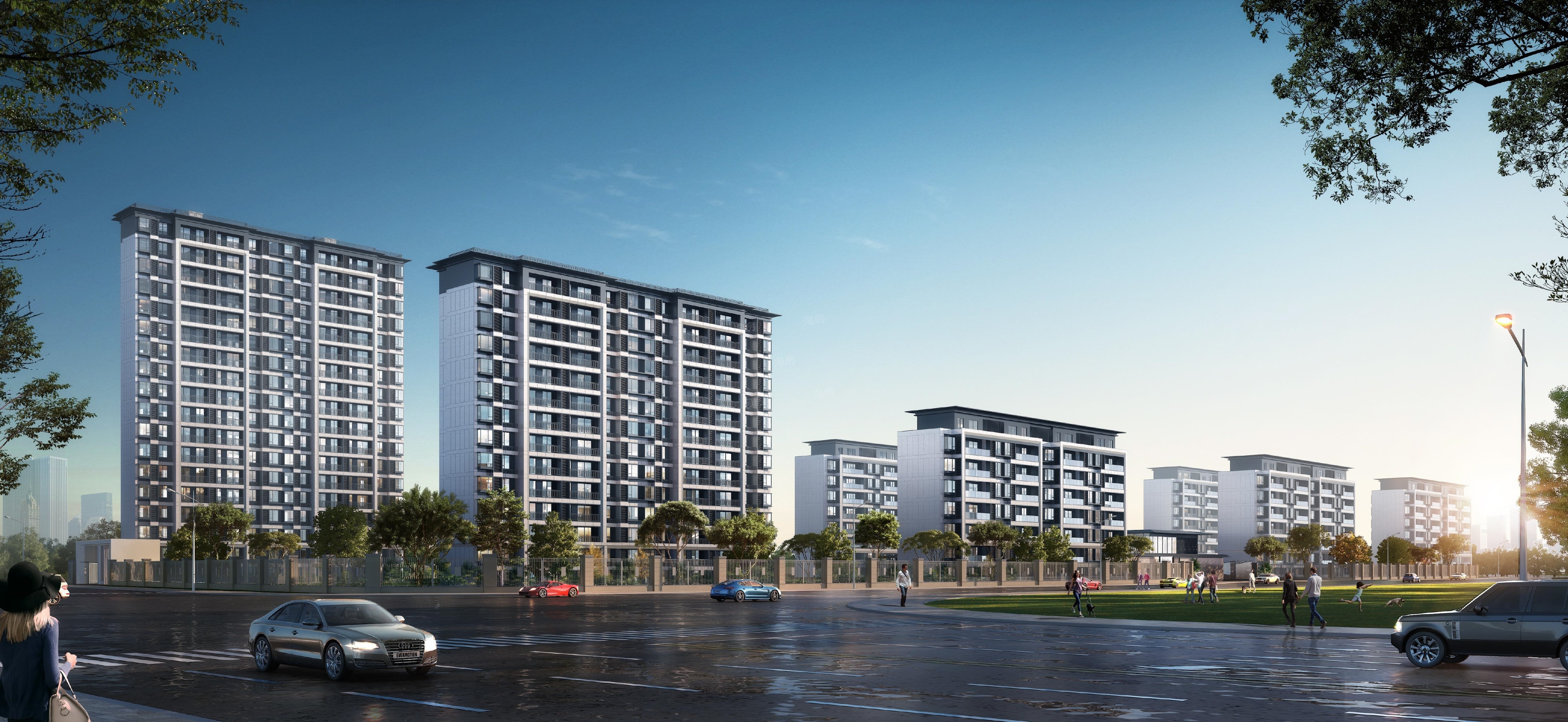 熙江悦值得入手吗？熙江悦开启美好生活