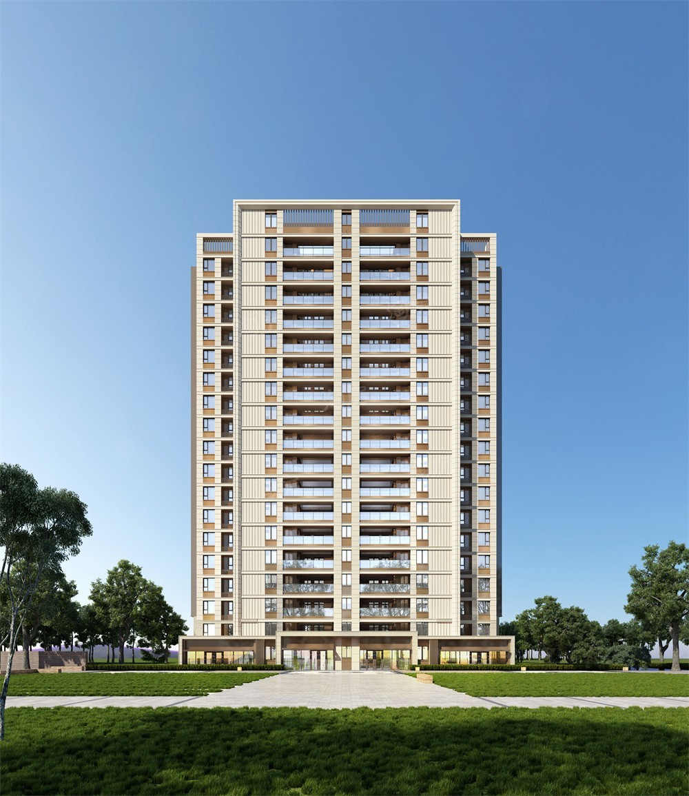 买房推荐：澳海云樾赋好不好？买房前这些信息必看！