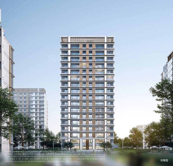 楼盘封面图