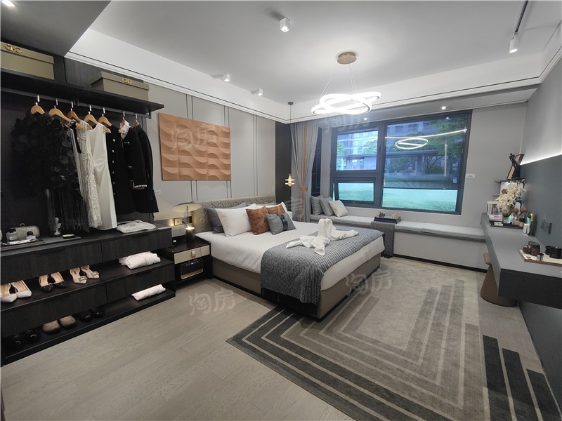 水沐玖悦府与美好生活和解水沐玖悦府共赴一场美好之约