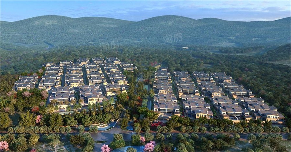 中天珺府品质好盘是你看好的盘吗