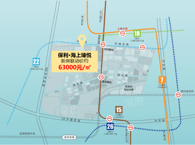 保利海上瑧悦房价多少？保利海上瑧悦值得购买吗？