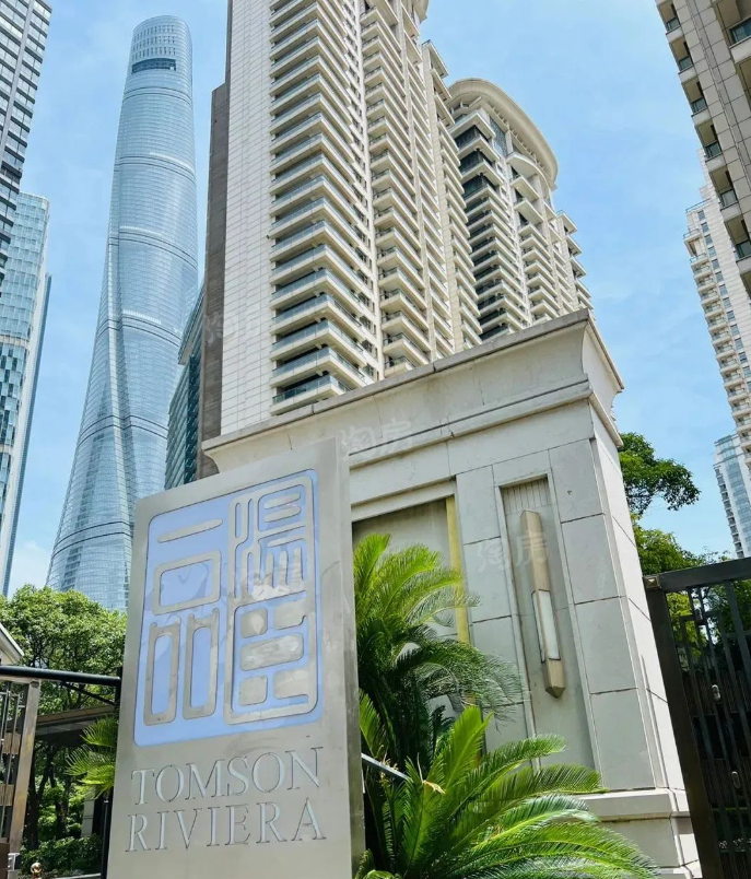 汤臣一品相册_效果图_样板间图-上海淘房网