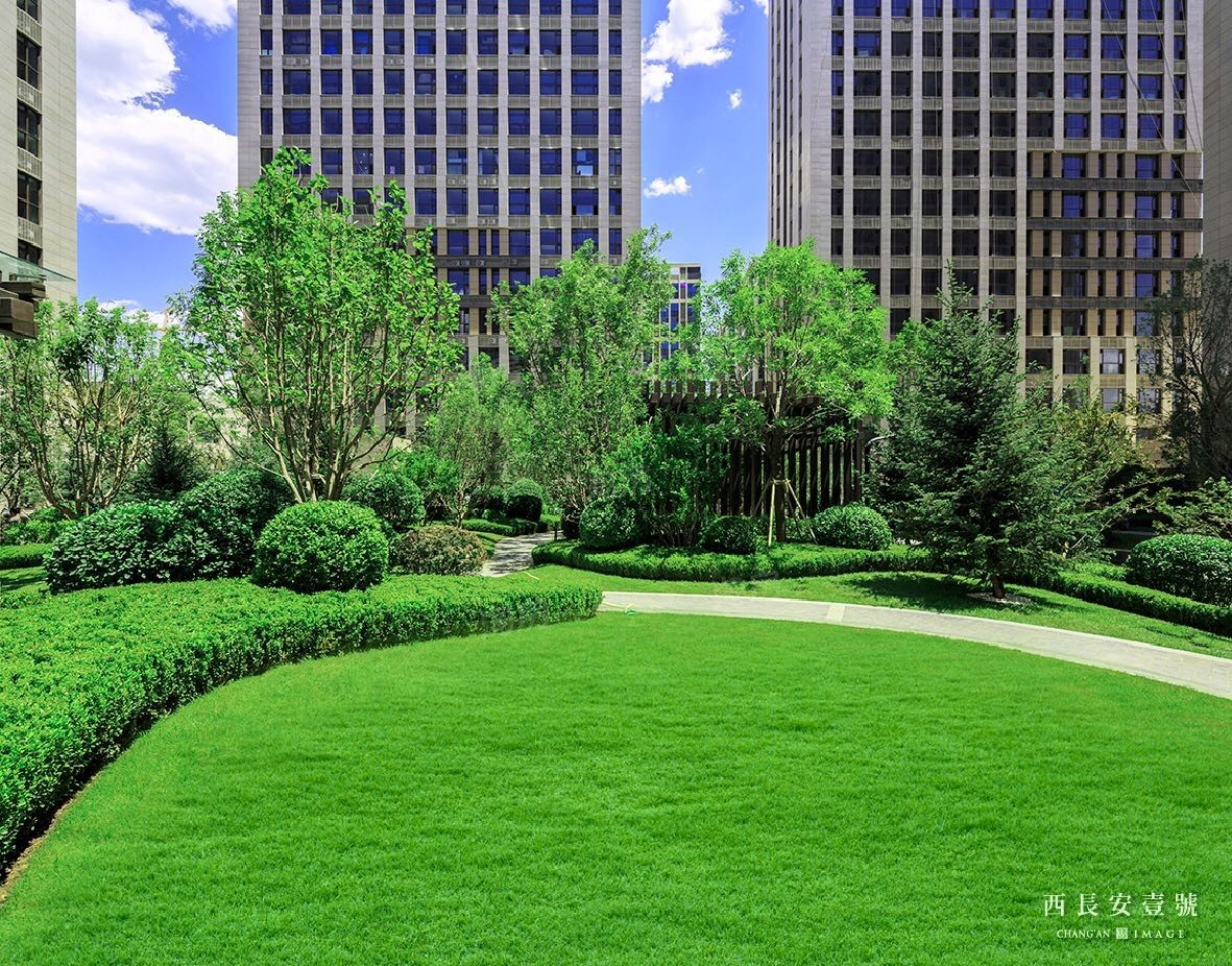 北京人气好房|西长安壹号值不值得买？实地探访看一看