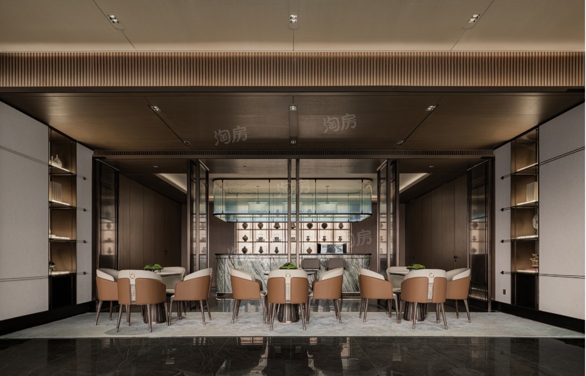 壹品兴创颐和公馆每一处都极具魅力 壹品兴创颐和公馆房子能买吗？