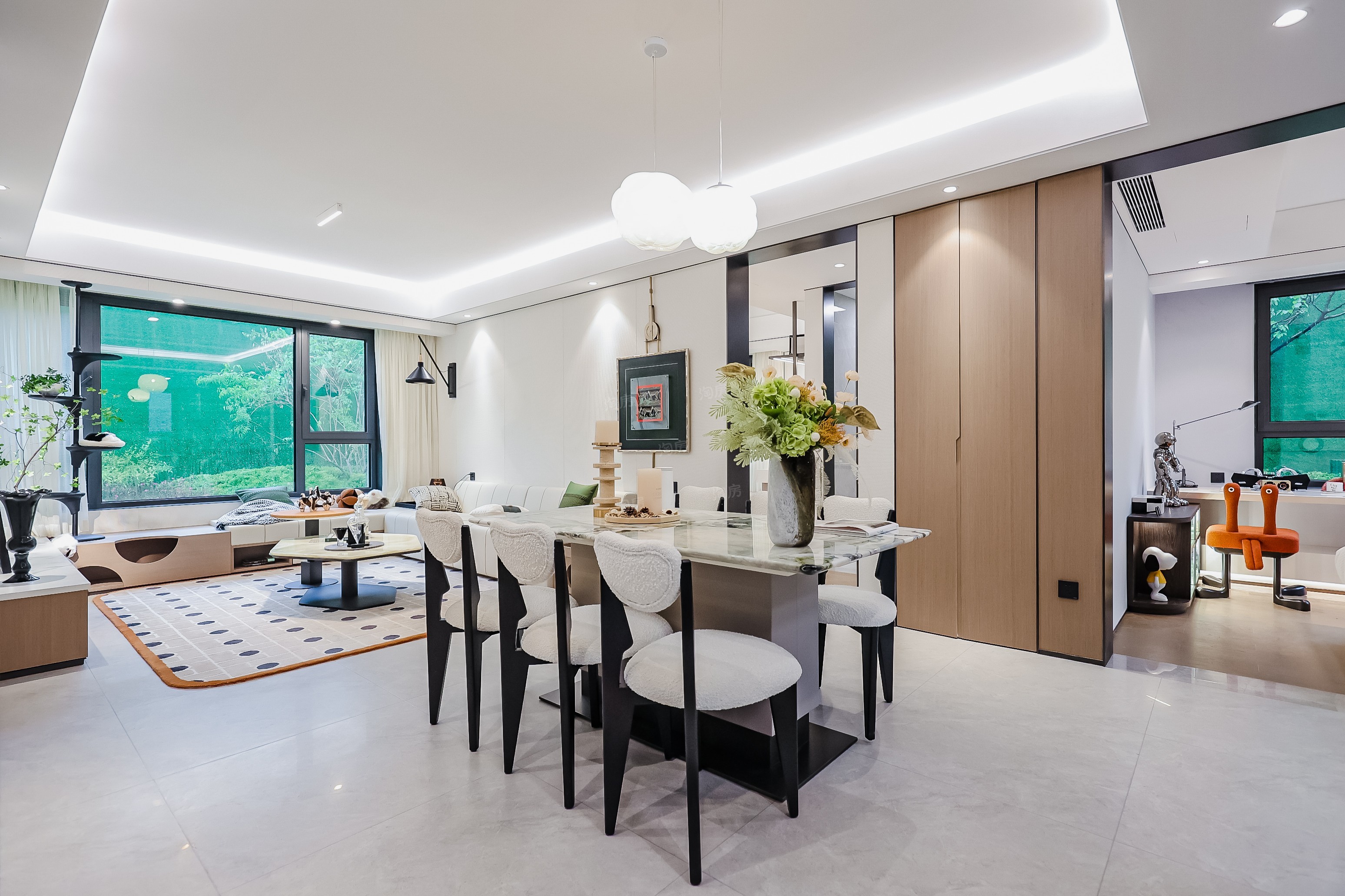 居家健身解决方案：小空间也有大作为