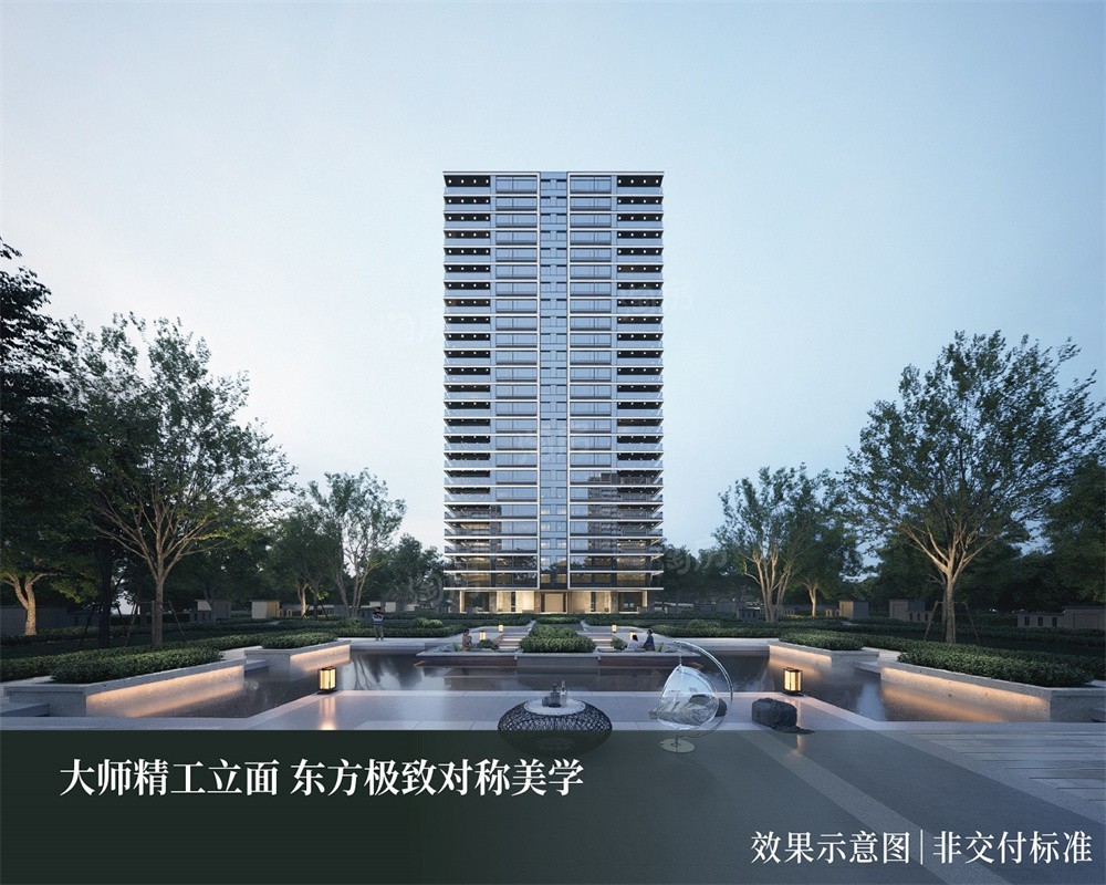 楼盘封面图