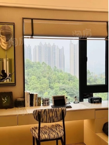 样板间