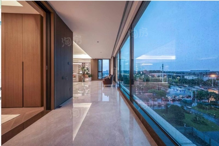 天城上和珺实景图