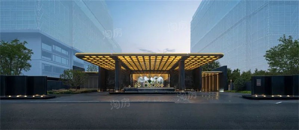 实景图