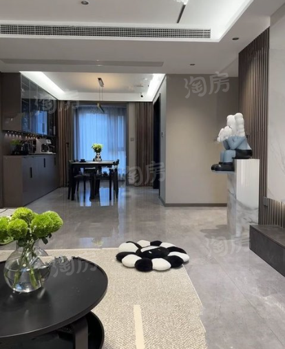 样板间