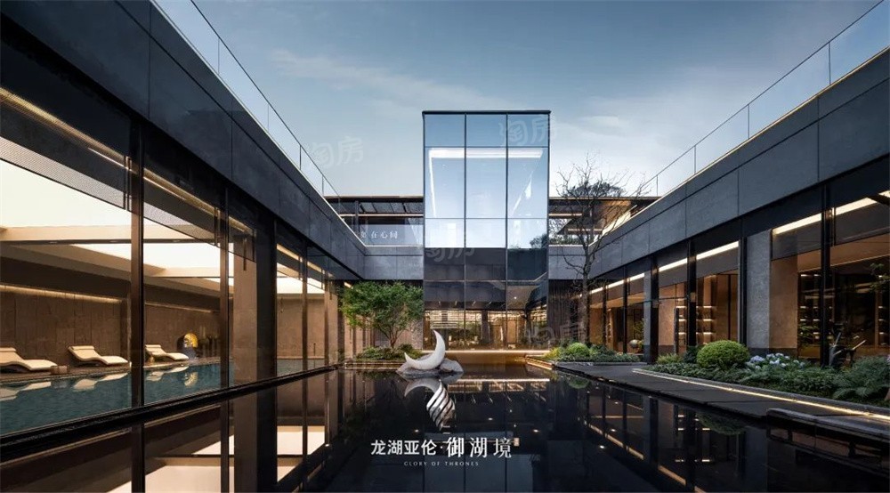 实景图