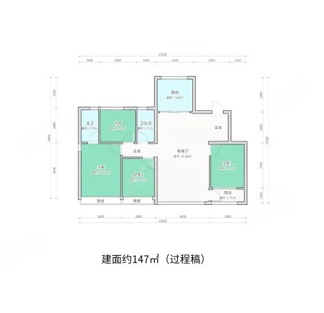 户型图片