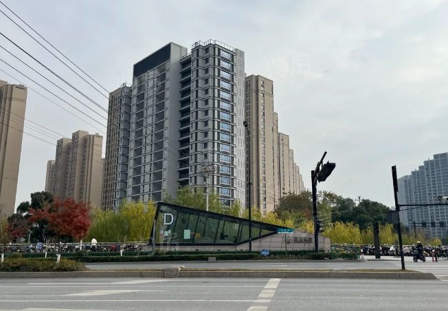 实景图