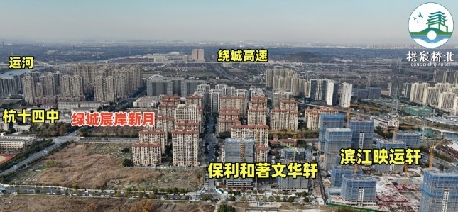 绿城宸岸栖月位置图