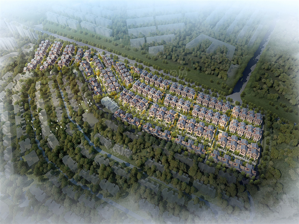 买房推荐:雍江臺周边配套好不好?实地探访值得一看