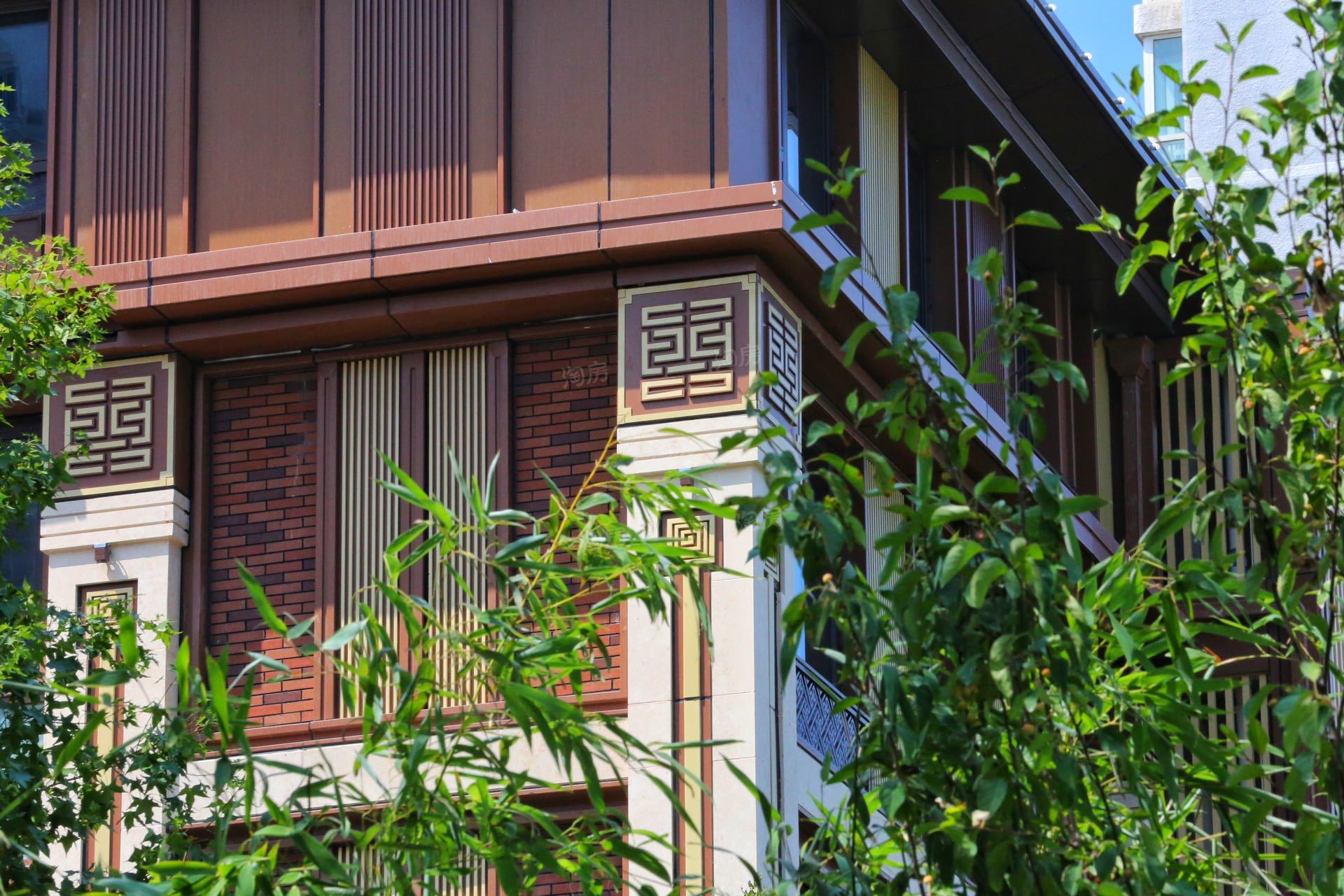 北京人气热盘 |懋源璟廷周边设施如何？实地探访楼盘情况