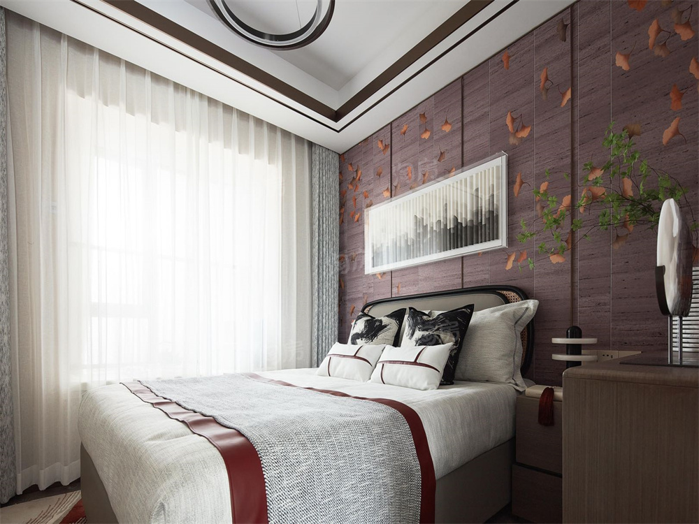 澳海·弘阳·云潇赋样板间