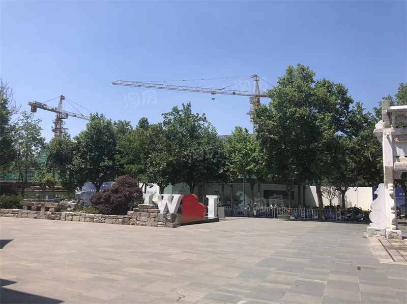 安展莲台相册_效果图_样板间图-芜湖淘房网