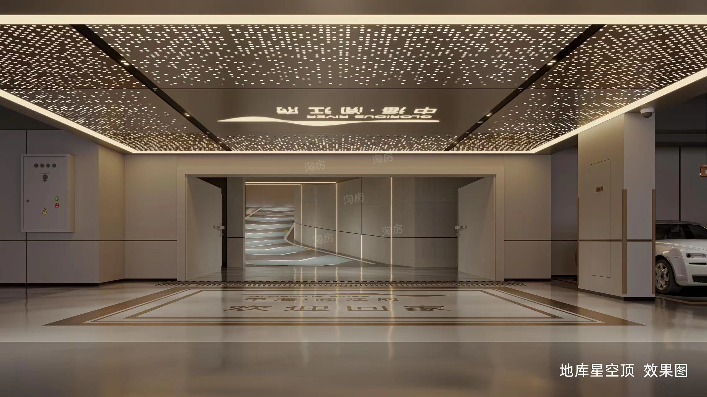 呼和浩特近期开盘的楼盘有哪些？秋实鸿德府、金宇博苑、博地花园二期、中海阅江府、伊泰,华府瑞吉新房源有看头！