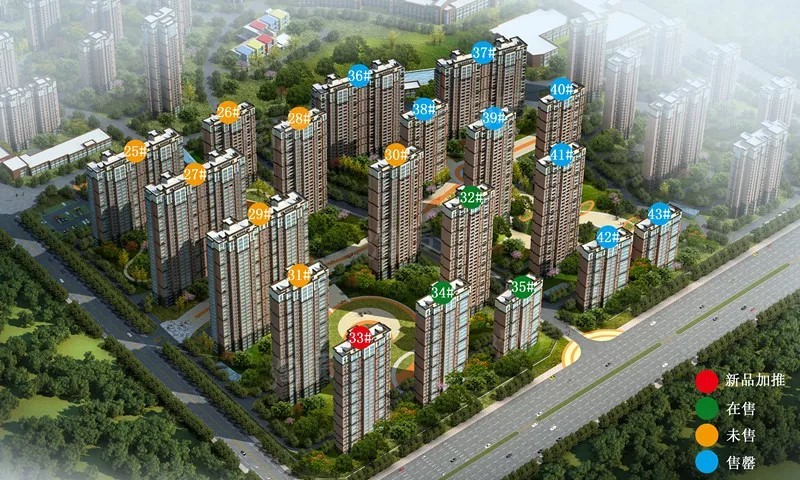 芜湖卓越新里城房价是多少？项目地址在哪？