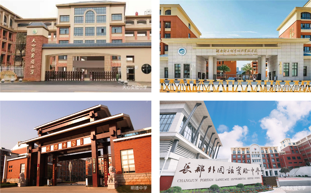 天城上和珺配套图