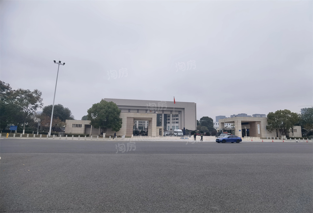 天城上和珺配套图