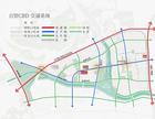 京投发展北熙区楼盘位置在哪里?周边配套好吗?