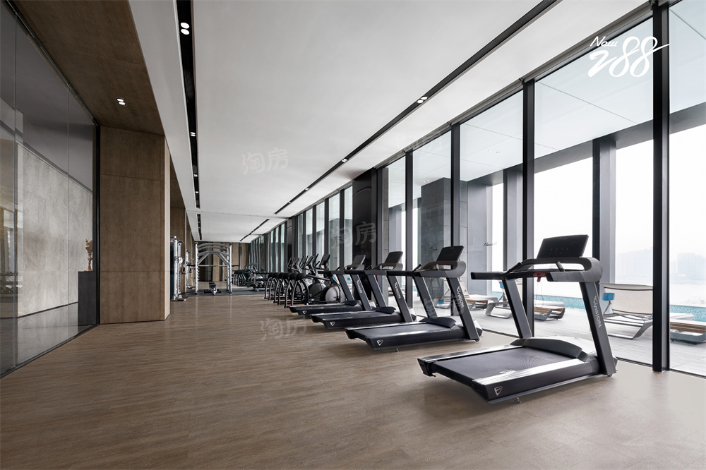 印湘江·New288效果图