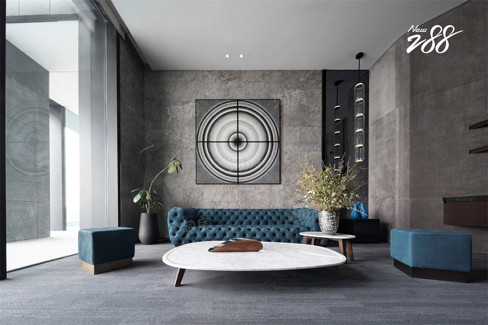 印湘江·New288效果图