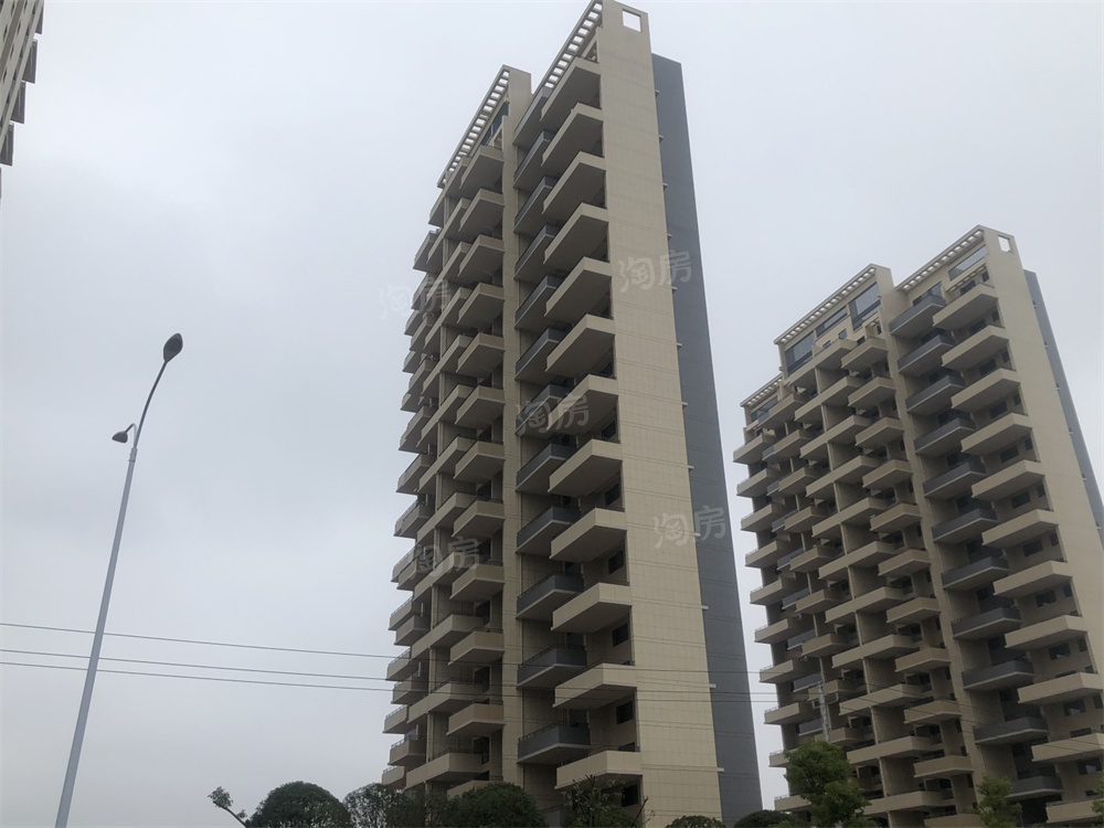 上置绿洲雅宾利实景图