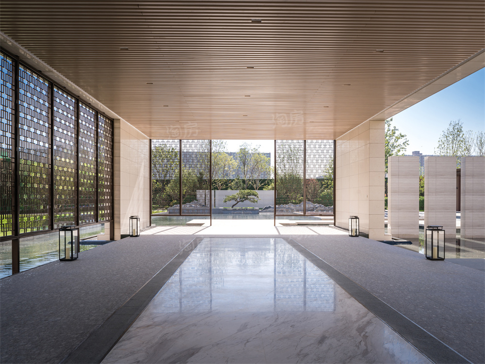 中粮天恒天悦壹号在什么位置？中粮天恒天悦壹号与美好生活和解