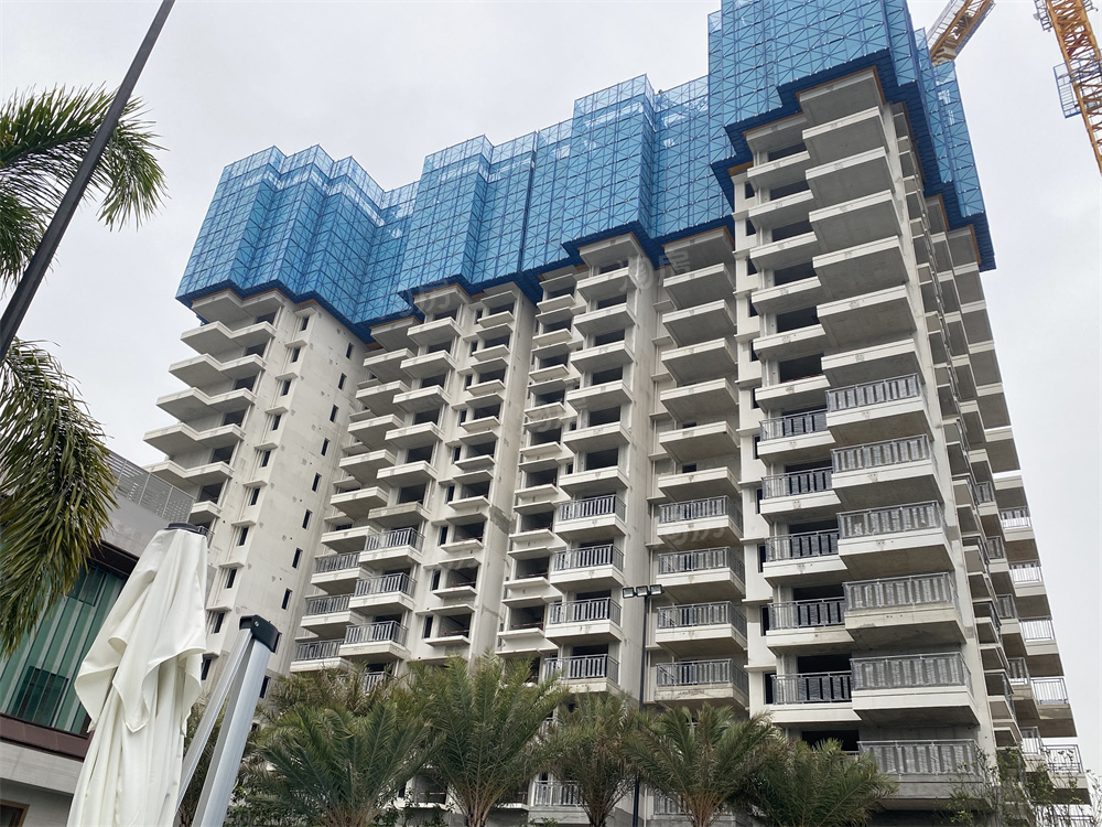 荣和伍壹大道相册_效果图_样板间图-南宁淘房网