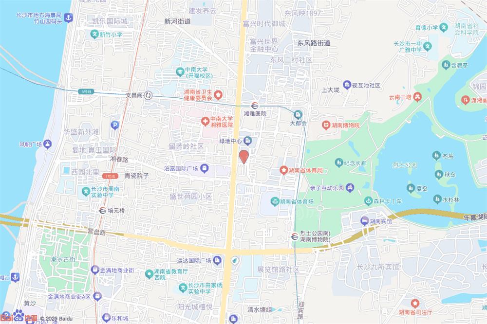 银丰创智大厦户型有哪些？银丰创智大厦综合性价比高