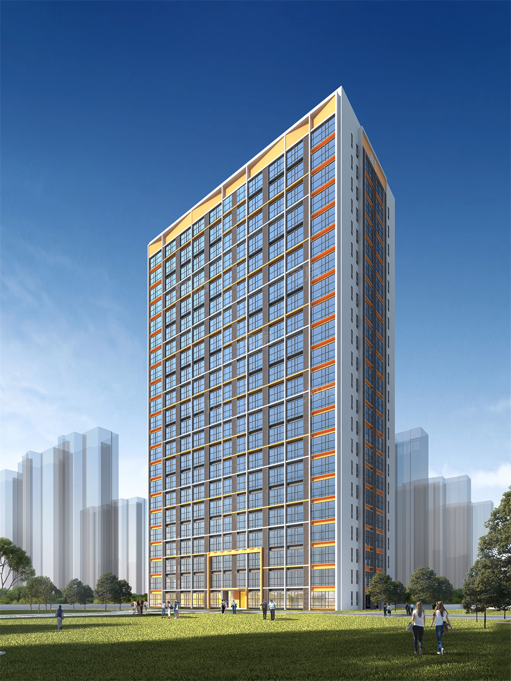 06月长沙楼市热门楼盘榜单：江河·花楸与光、星发·东宸花园、聚恒科技园热度最高！
