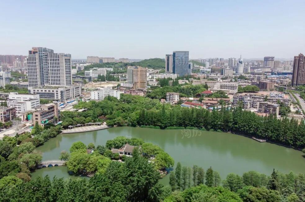 安展莲台相册_效果图_样板间图-芜湖淘房网