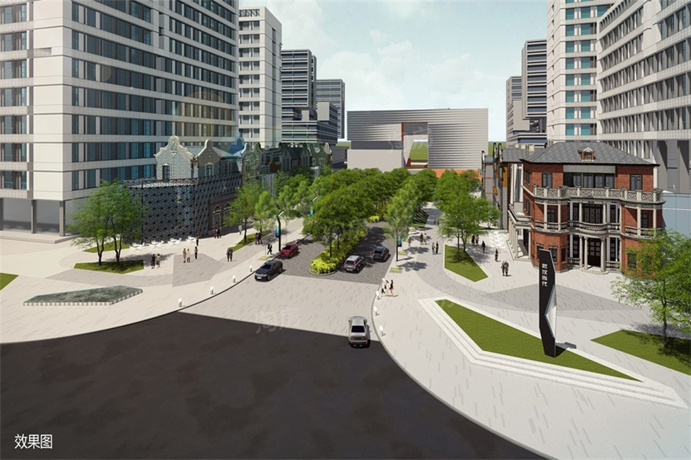 当代云谷·未来π房子好吗?