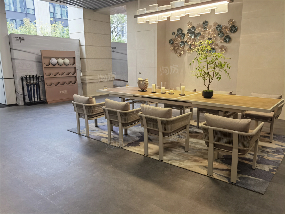 天城上和珺实景图