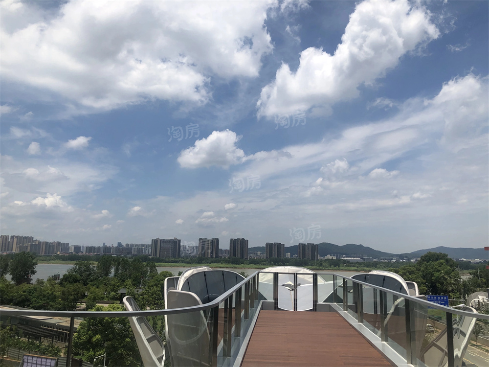 绿城凤起麓鸣配套图