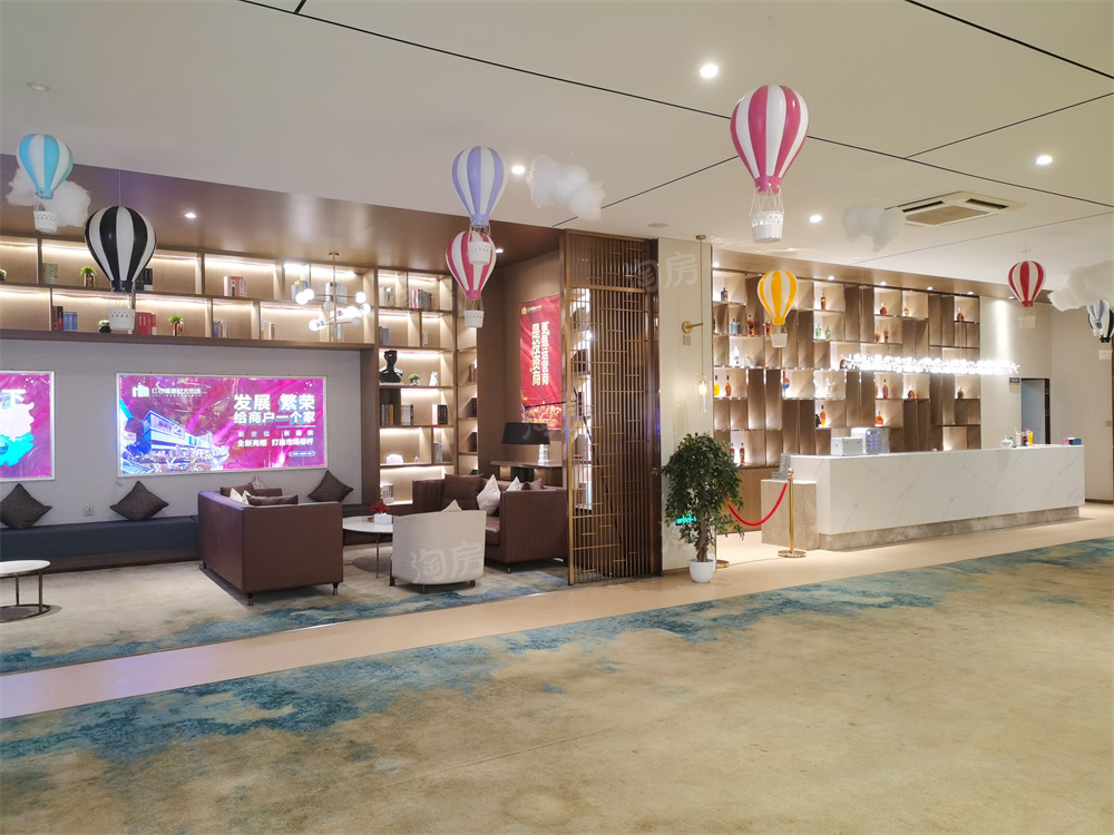 想在南昌买房吗西站悦城是一个不错的选择