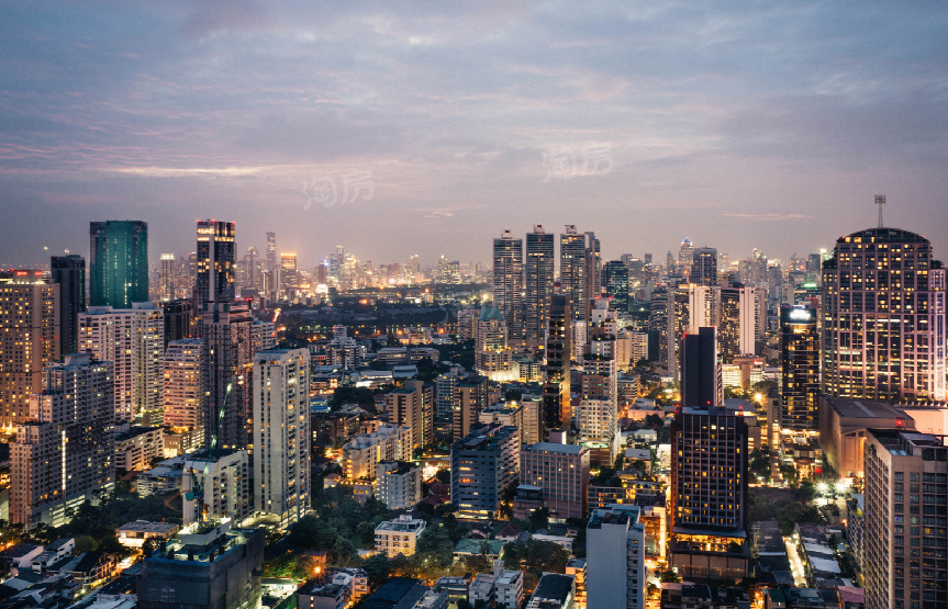 北清橡树湾有多少年产权？开发商是谁？品质有保障吗？