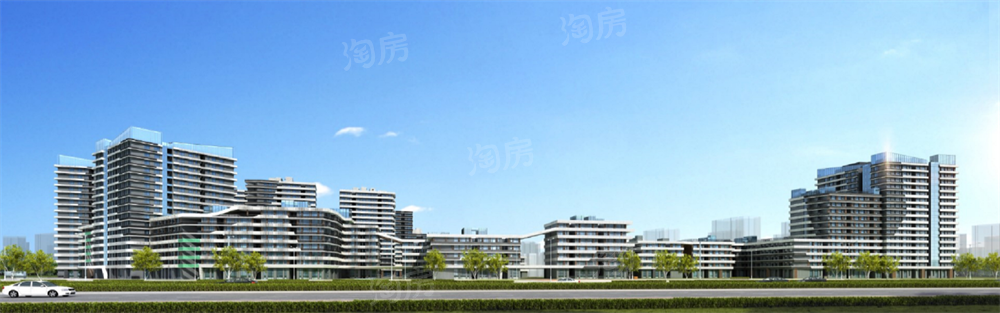 潮白河孔雀城青创天地房子均价多少？潮白河孔雀城青创天地优势在哪？