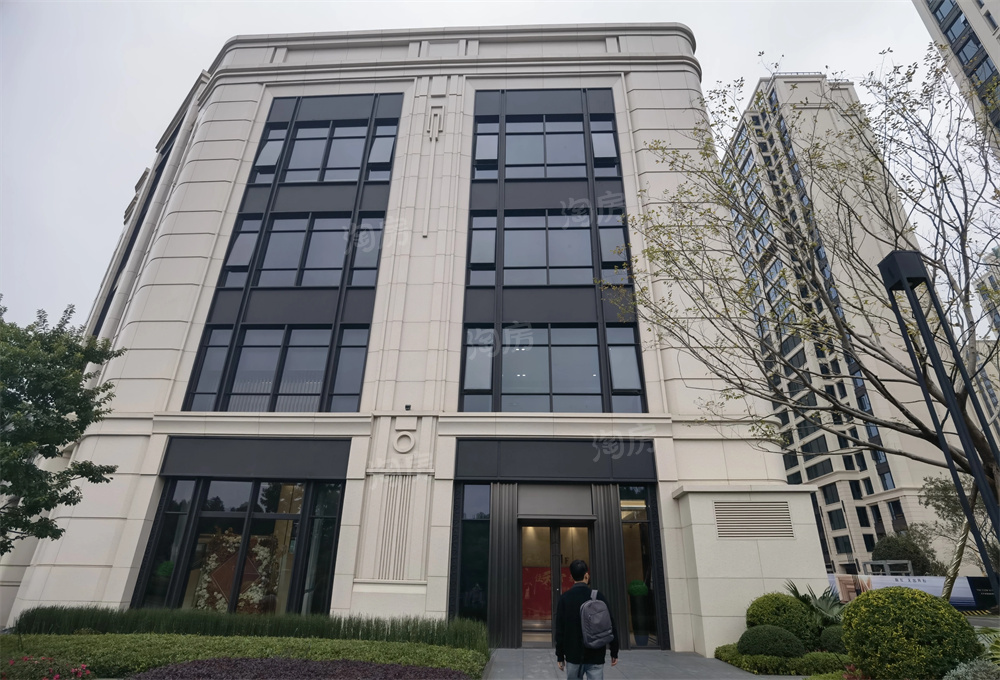 天城上和珺实景图