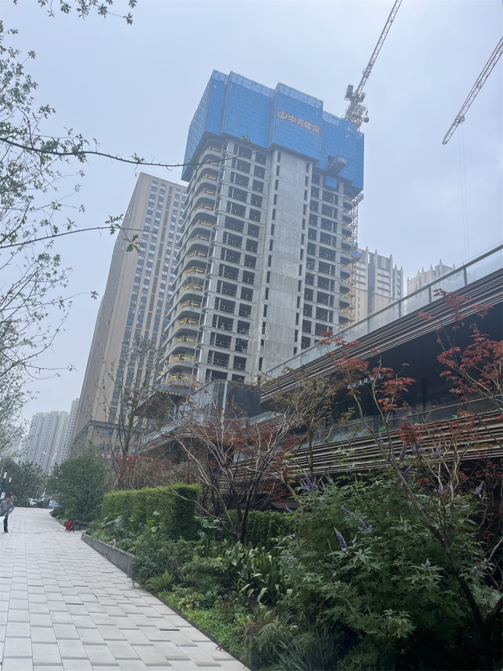 万科滨江一号每一处都极具魅力 万科滨江一号房子能买吗？