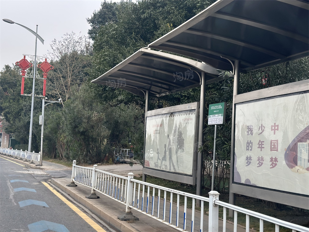 周边配套图