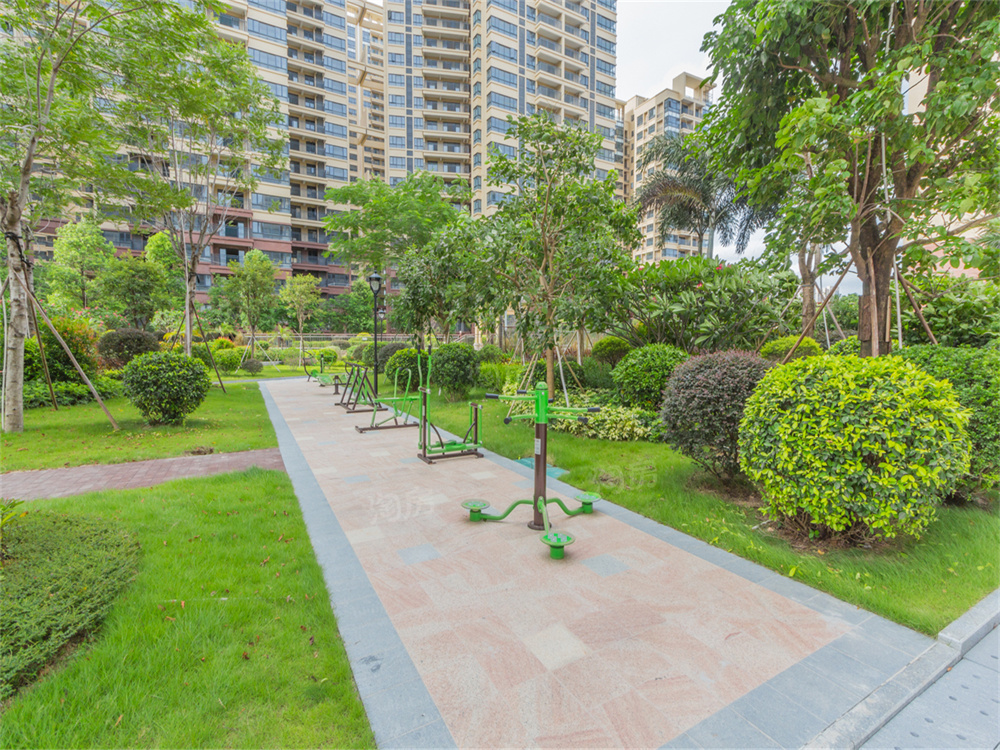 珠海楼盘推荐:逸骏星园周边配套如何?