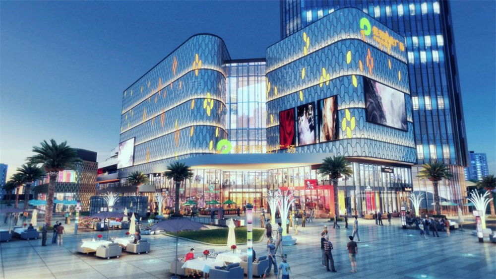 上置绿洲雅宾利配套图