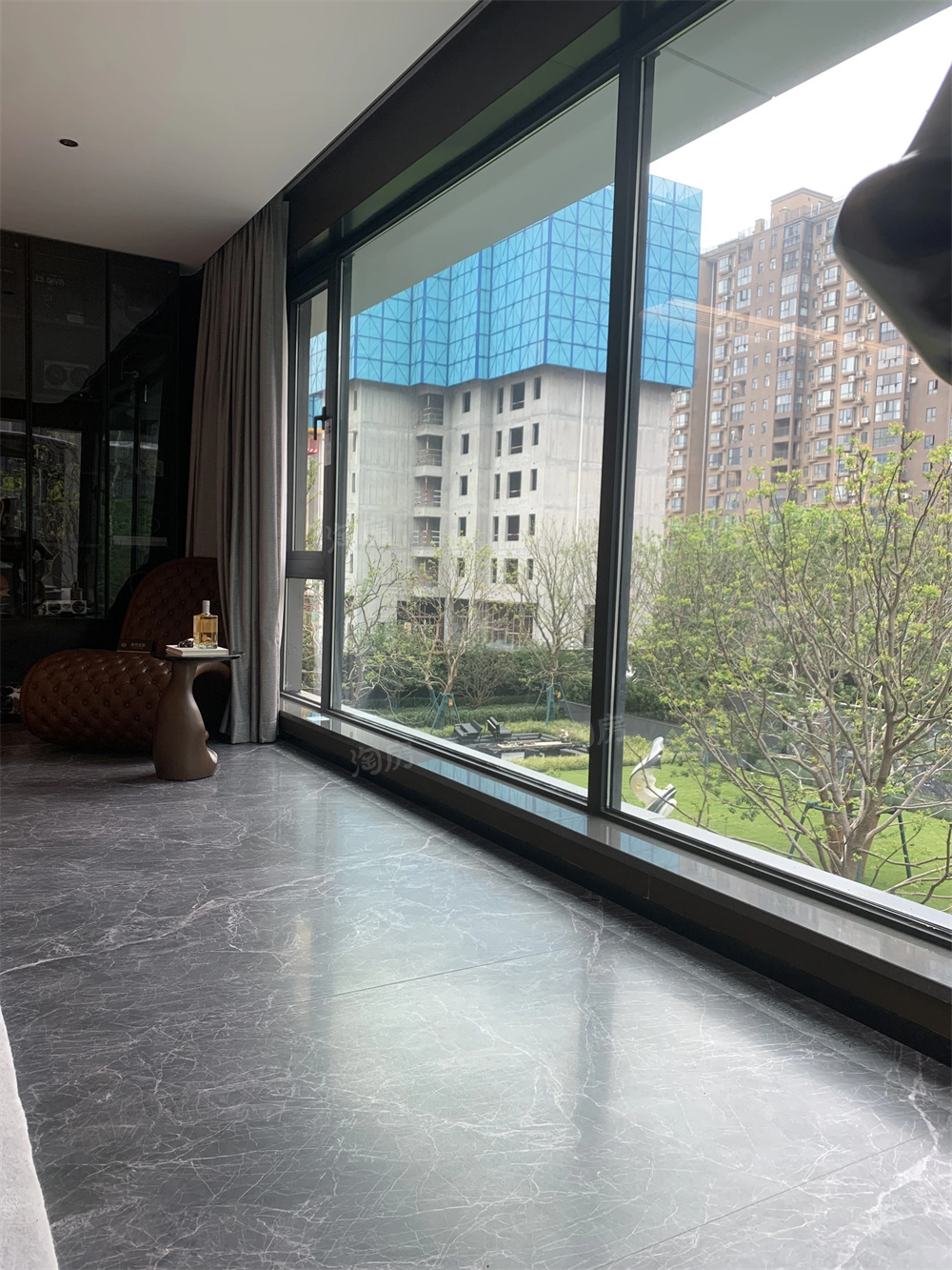 龙湖·云河颂样板间